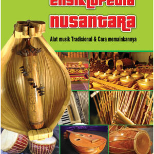 Enslikopedia nusantara