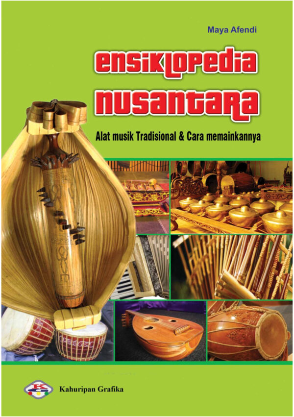 Enslikopedia nusantara