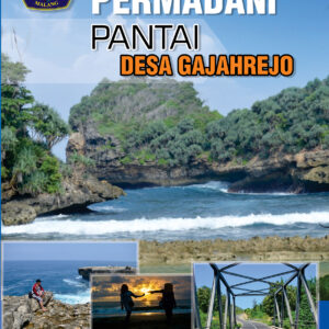 Permadani Pantai Desa Gajahrejo