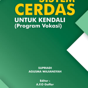 Sistem Cerdas Untuk Kendali (Program Vokasi)