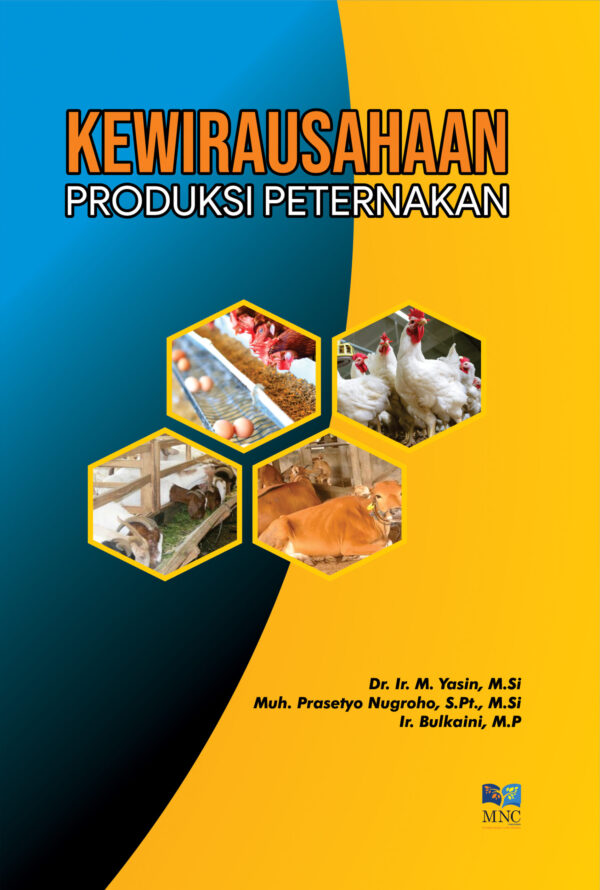 Kewirausahan Produksi Peternakan