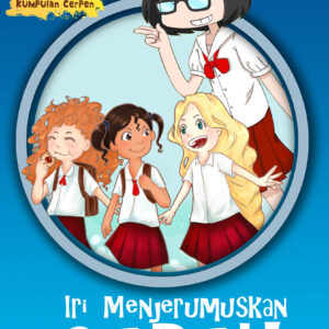 Iri Menjerumuskan Sarah