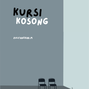 Kursi Kosong