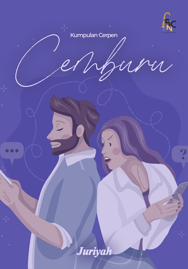 Cemburu