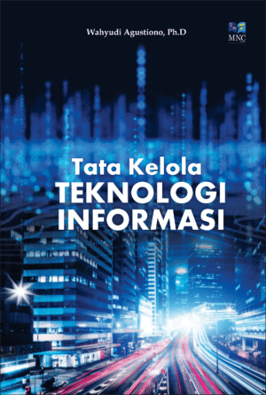 Tata Kelola Teknologi Informasi