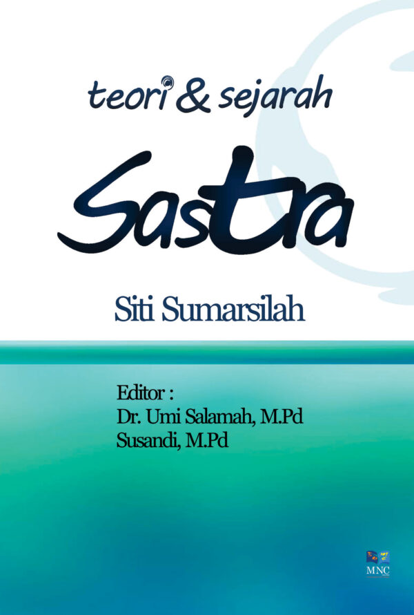 Teori dan Sejarah Sastra