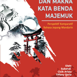 STRUKTUR DAN MAKNA KATA BENDA MAJEMUK