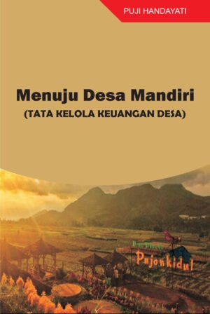 Menuju Desa Mandiri