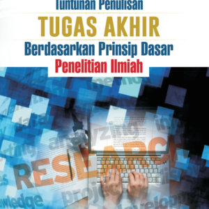 Tuntunan penulisan tugas akhir
