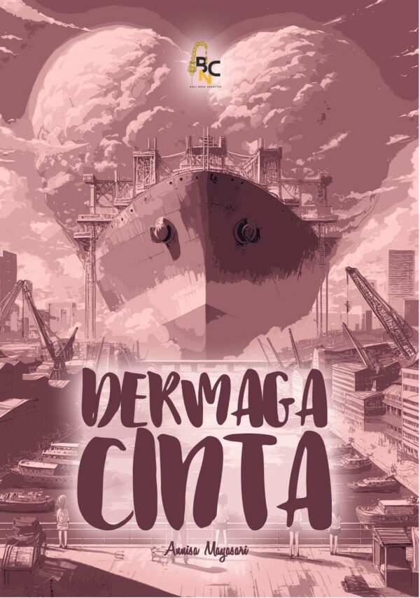 Dermaga Cinta