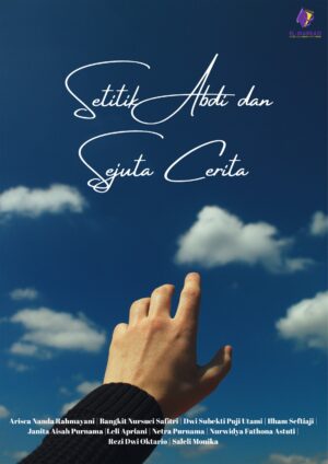 Setitik Abdi dan Sejuta Cerita di Kelurahan Lubuk Kebur