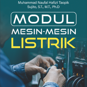 Modul Mesin - Mesin Listrik