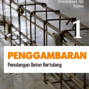 Penggambaran Penulangan Beton Bertulang