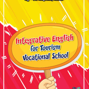 Integrative English For Tourism Vocational School
