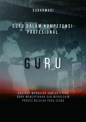 Guru Dalam Kompetensi Profesional
