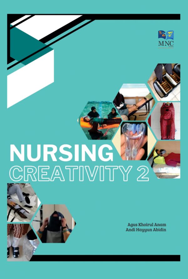 Nursing Creativity II