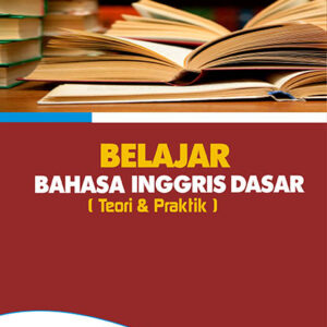 Belajar Bahasa Inggris Dasar