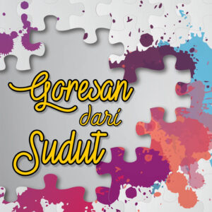 Goresan Dari Sudut