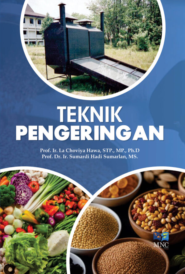 Teknik Pengeringan