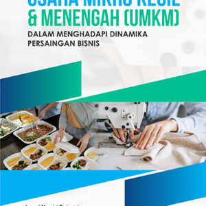 Ketahanan dan Adaptasi Usaha Mikro Kecil dan Menengah Dalam Menghadapi Dinamika Persaingan Bisnis