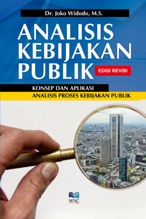 Analisis Kebijakan Publik