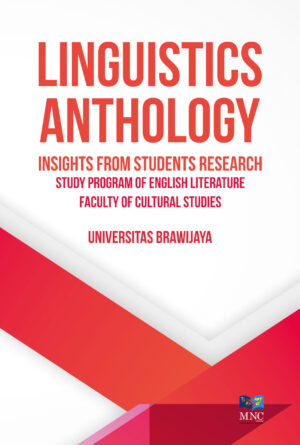 Linguistics Anthology Insights From Students Research