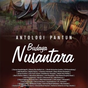 Antologi Pantun Budaya Nusantara
