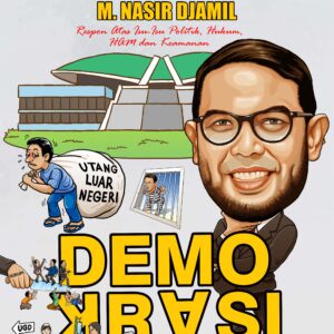 Demokrasi Di Panggung Sandiwara