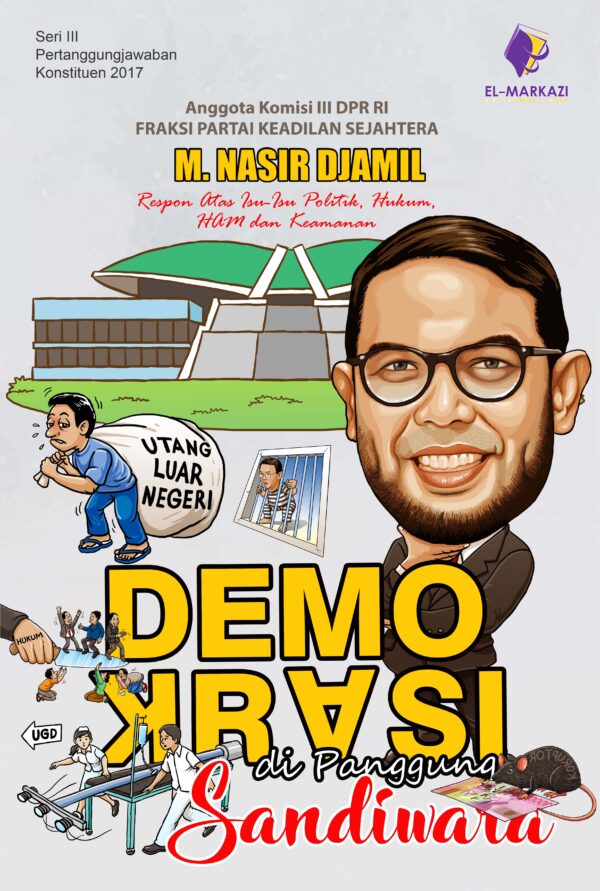 Demokrasi Di Panggung Sandiwara