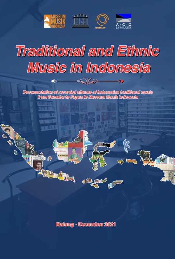 Traditional and Ethnic Music in Indonesia