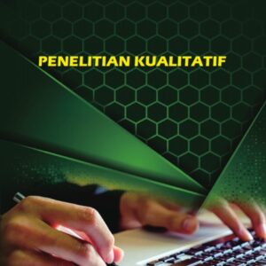 Penelitian kualitatif
