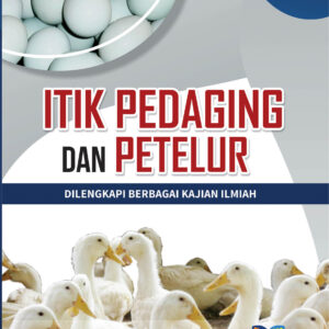 Itik Pedaging dan Petelur