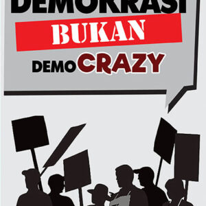 Demokrasi Bukan Democrazy