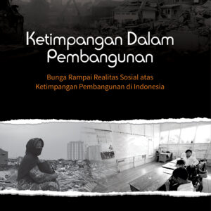 Ketimpangan Dalam Pembangunan
