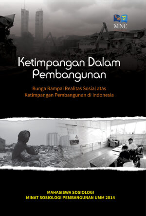 Ketimpangan Dalam Pembangunan