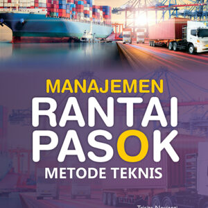 Manajemen Rantai Pasok : Metode Teknik