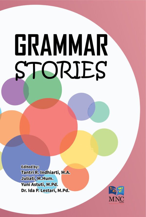 Grammar Stories
