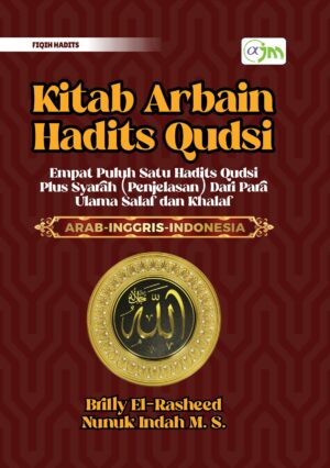 Kitab Arbain Hadis Qudsi
