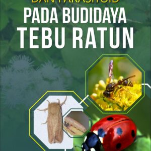 Konservasi predator dan parasitoid pada budidaya tebu ratun
