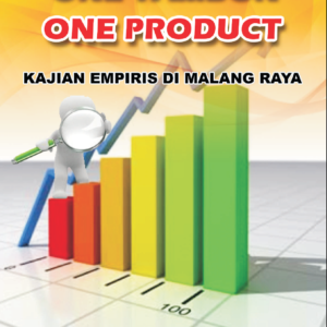 One tambon one product kajian empiris di malang raya