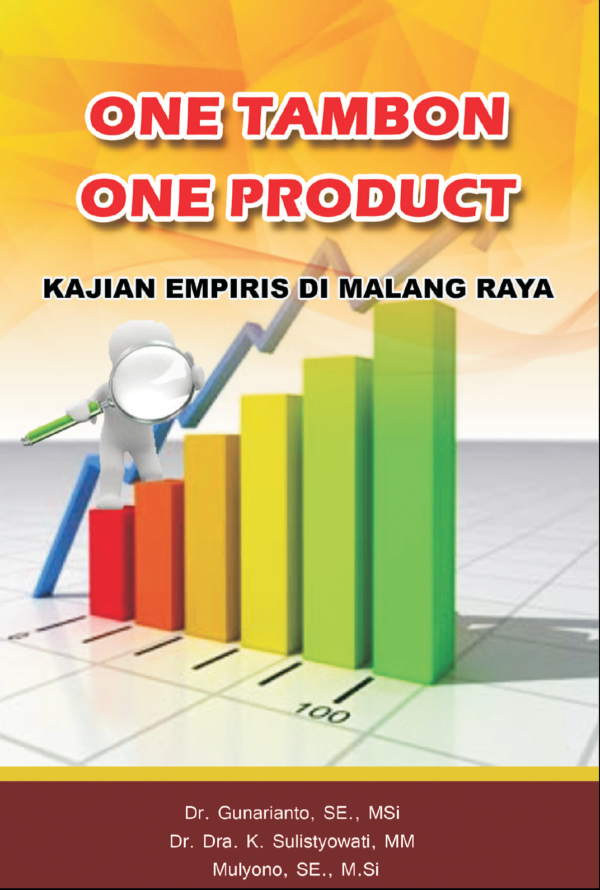 One tambon one product kajian empiris di malang raya