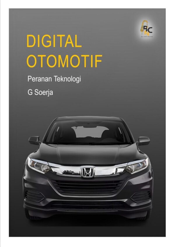 DIGITAL OTOMOTIF