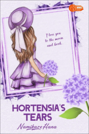 Hortensia Tears