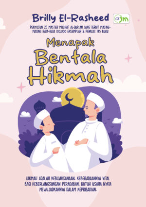 Menapak Bentala Hikmah