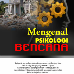 Mengenal Psikologi Bencana