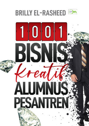 1001 Bisnis Kreatif Alumnus Pesantren