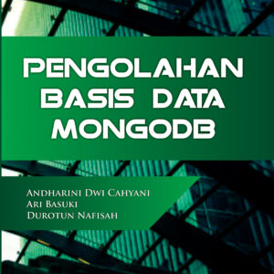 Pengolahan Basis Data Mongo DB
