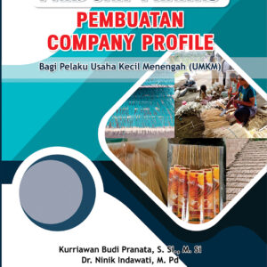 Panduan Praktis Pembuatan Company Profile
