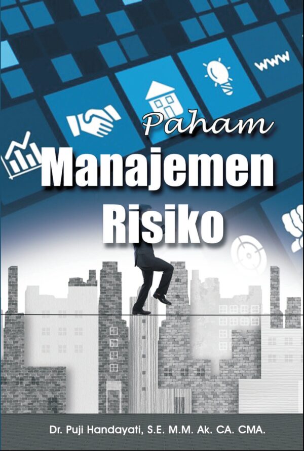 Paham Manajemen Risiko