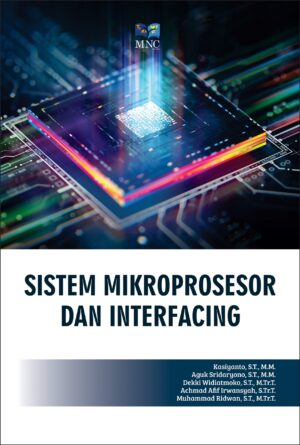 Sistem Mikroprosesor dan Interfacing